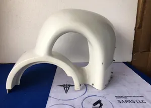 Cessna Nose Right Bowl Cowl
